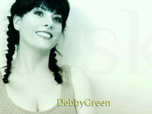 DebbyGreen