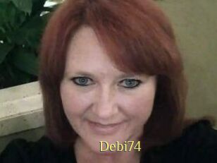 Debi74 Brutal Spankings