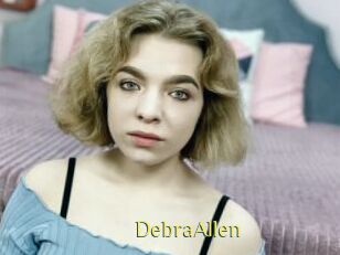 DebraAllen