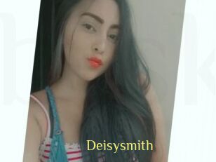 Deisysmith