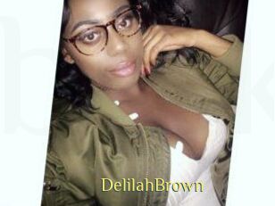 Delilah_Brown Brutal Spankings