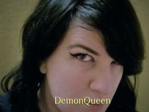 DemonQueen