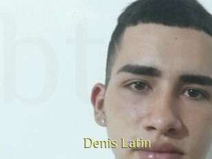 Denis_Latin