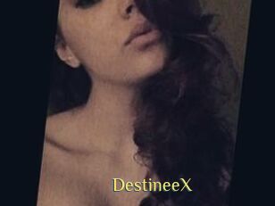 DestineeX