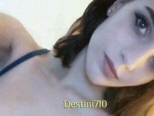 Destini710