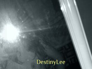 DestinyLee Brutal Spankings