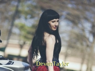 DevonTaylor