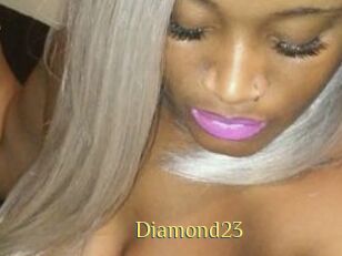 Diamond23