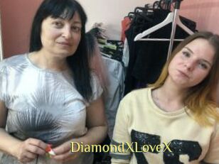 DiamondXLoveX