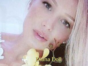 Diana_Doll