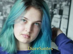 DiareSantes Brutal Spankings