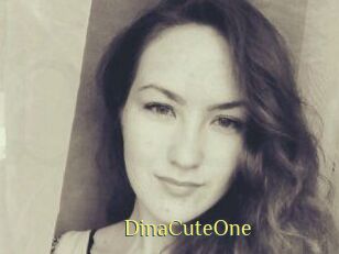 DinaCuteOne