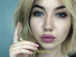 Dinaria