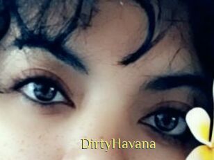 DirtyHavana