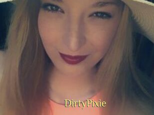 DirtyPixie