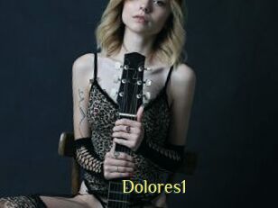 Dolores1