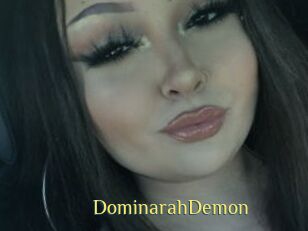 DominarahDemon