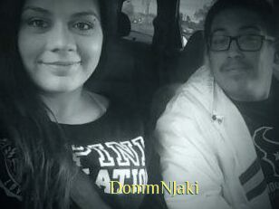 DommNJaki