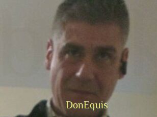 DonEquis