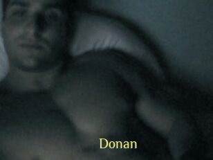 Donan