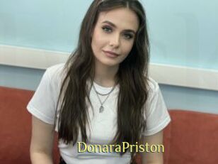 DonaraPriston