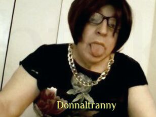 Donnaltranny Brutal Spankings