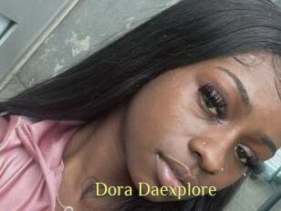 Dora_Daexplore