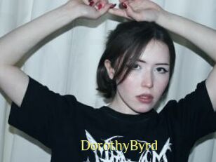 DorothyByrd