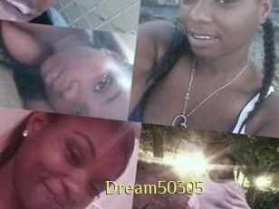 Dream50305