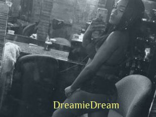 DreamieDream