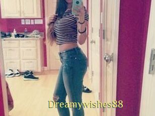 Dreamywishes88