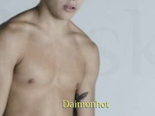 Daimonhot