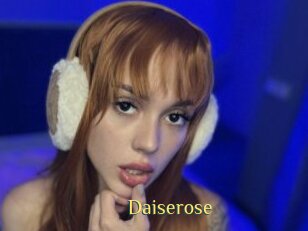 Daiserose