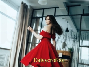 Daisycrofoot