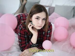 Dalymaroon