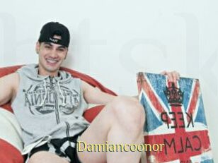 damiancoonor Brutal Spankings