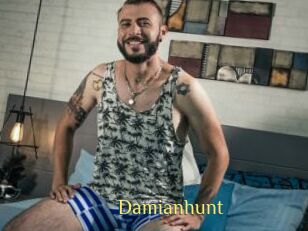 Damianhunt