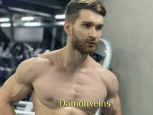 Damonveins