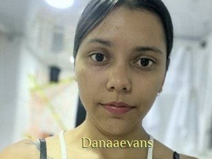 Danaaevans