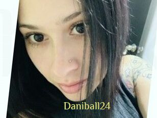 daniball24 Brutal Spankings