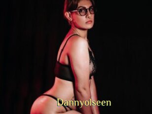 Dannyolseen