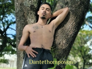 Dantethomposon