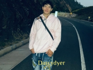 Darcydyer