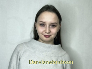 Darelenebrabson