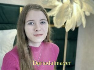 Dariadalmayer