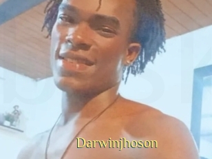 Darwinjhoson