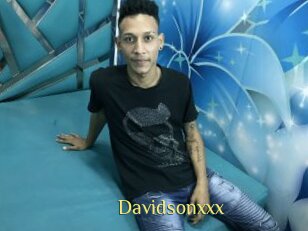 Davidsonxxx