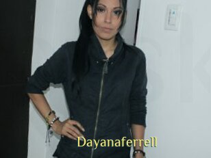 Dayanaferrell