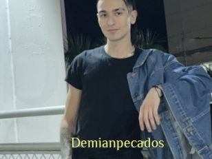 Demianpecados