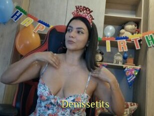 Denissetits